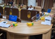 Pemkab Kutai Timur Perkuat Pemantauan Kondisi Perusahaan Tambang di Tengah Penurunan Produksi