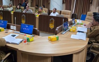 Pemkab Kutai Timur Perkuat Pemantauan Kondisi Perusahaan Tambang di Tengah Penurunan Produksi