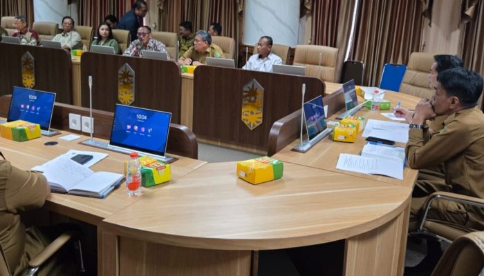 Pemkab Kutai Timur Perkuat Pemantauan Kondisi Perusahaan Tambang di Tengah Penurunan Produksi
