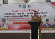 Satu Data Indonesia Jadi Fondasi Penyatuan Data Pembangunan di Kutai Timur