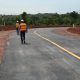 Sinergi Pemerintah dan KPC Dukung Kelancaran Pembangunan Underpass Crossing 4