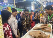 Produk Lokal PPU Didorong Tembus Pasar Nasional, Abdul Waris Muin Siapkan Event Mahligai Nusantara