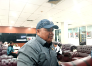 Pengembangan Tanjung Jumlai Diminta Tetap Libatkan Pemilik Lahan