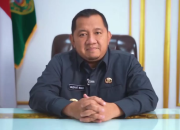 Pemkab PPU Pastikan Pasokan Air Bersih Aman hingga Satu Tahun