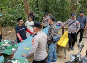 Petani Tepian Makmur Didampingi PDIP Kutim Kepung Kantor PT AWS, Tolak Pengrusakan dan Perampasan Lahan