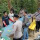 Petani Tepian Makmur Didampingi PDIP Kutim Kepung Kantor PT AWS, Tolak Pengrusakan dan Perampasan Lahan
