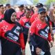 Pemkab PPU mendorong budaya hidup sehat berbasis komunitas melalui KJS untuk membangun SDM yang bugar, aktif, dan produktif menyambut era Nusantara.