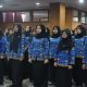 Bupati PPU Mudyat Noor meminta 180 PNS baru meninggalkan euforia pengangkatan dan membuktikan kinerja melalui pelayanan publik yang cepat, transparan, dan berintegritas.