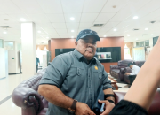 ‎Optimalkan PAD Tanjung Jumlai, DPRD Dorong Pemda Rangkul Pemilik Lahan