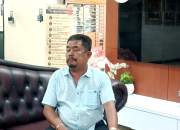 DPRD PPU Pastikan Anggaran Penanganan Karhutla Telah Disiapkan