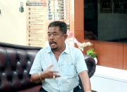 DPRD PPU Dorong Embung Jadi Cadangan Air Hadapi Kemarau