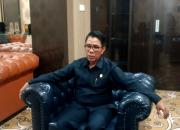 Waru Punya Banyak Embung dan Danau, DPRD PPU Soroti Rencana Pemanfaatan Air