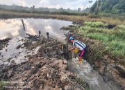 DPRD PPU Soroti Potensi Sungai Tunan, Dinilai Bisa Jadi Alternatif Air Baku