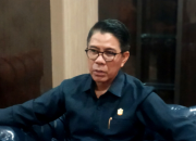 Api di Kawasan Konsesi PPU, DPRD Ingatkan Jangan Gegabah Tuduh Perusahaan
