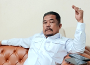 DPRD PPU Soroti Faktor Ekonomi di Balik Kasus Kekerasan dalam Rumah Tangga