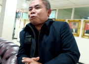 Air Eks Tambang Buluminung Diwacanakan Jadi Sumber Air, DPRD Minta Uji Laboratorium