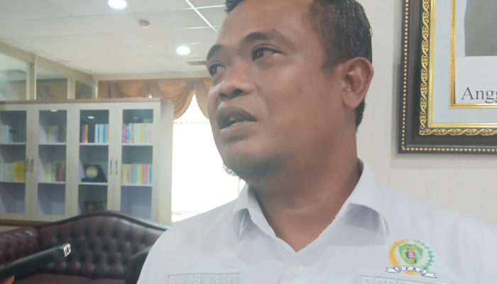 DPRD PPU Ingatkan Jangan Sampai ASN Kekurangan atau Kelebihan