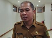 Kemenkeu Belum Cairkan Kurang Salur Rp208 Miliar, Pemkab PPU Perketat Belanja APBD 2026 demi Bebas Utang