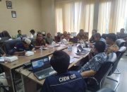 DPUPR PPU Tekankan Garansi Keselamatan Kerja dan Kejelasan Legalitas Lahan Proyek KNMP Nenang