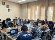 Antisipasi Kelumpuhan Logistik Perikanan, Dishub PPU Desak Rekayasa Lalu Lintas di KNMP Tanjung Tengah