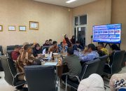 Garap PSN, Dinas Perikanan PPU Siapkan Ekspansi KNMP ke Tiga Lokasi Baru