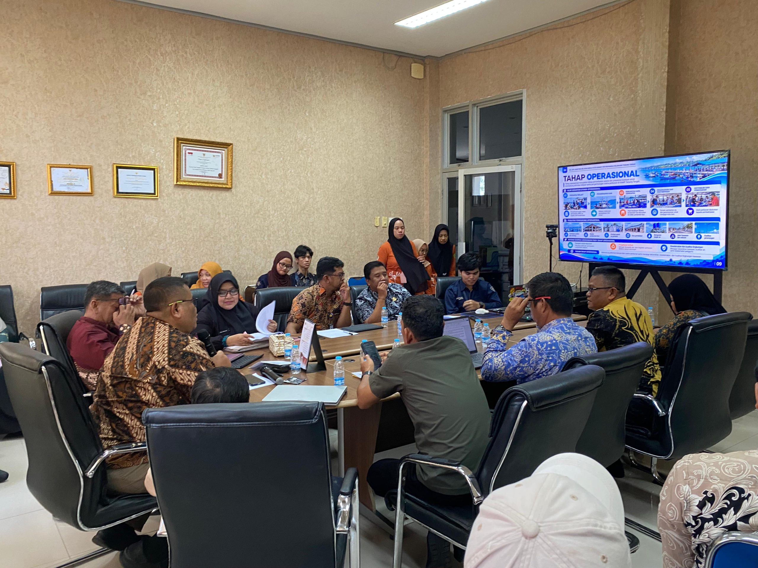 KNMP akan kembali ekspansi di Kabupaten PPU