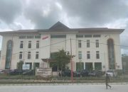 Optimalkan Aset Efisiensi Fiskal, Pemkab PPU Maksimalkan Gedung Kantor Bersama Lintas OPD