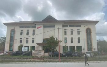 Optimalkan Aset Efisiensi Fiskal, Pemkab PPU Maksimalkan Gedung Kantor Bersama Lintas OPD