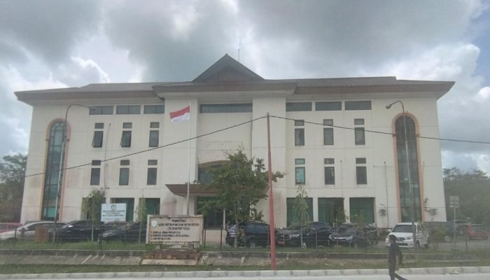 Optimalkan Aset Efisiensi Fiskal, Pemkab PPU Maksimalkan Gedung Kantor Bersama Lintas OPD