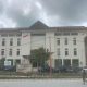 Optimalkan Aset Efisiensi Fiskal, Pemkab PPU Maksimalkan Gedung Kantor Bersama Lintas OPD