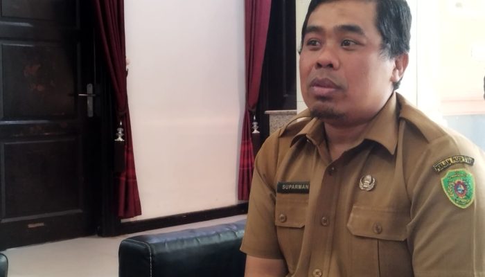 Disbudpar PPU Dorong Jingle “Ise Kabar Taka” Masuk Sekolah dan Agenda Resmi Pemerintah