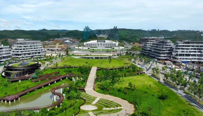 Efisiensi Anggaran Daerah, Pemkab PPU Dorong OIKN Ambil Alih Aset Jalan di Sepaku