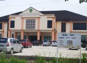 Fokus Jaga Kesehatan Kas Daerah, BKAD PPU Pengetatan Pembayaran Proyek Fisik