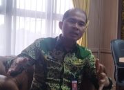 Proyek Fisik Dipacu, Serapan Kas Daerah PPU Triwulan III Tembus 61,60 Persen