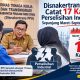 Tangani 17 Kasus Perselisihan Industrial, Disnakertrans PPU Ingatkan Pekerja Jangan Asal Teken Kontrak