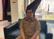 Sekretaris Disbudpar PPU Suparman