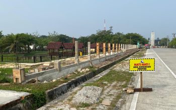 Rampungnya berbagai proyek infrastruktur strategis, kondisi kas daerah justru menceritakan kisah realisasi yang memerlukan perhatian khusus.