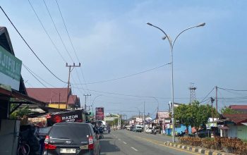 Keterbatasan serta pengetatan fiskal daerah memaksa Pemkab PPU mengambil langkah strategis dengan memangkas sejumlah program pembangunan infrastruktur dasar