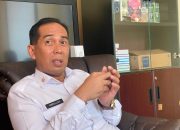 Kepala Dinas Penanaman Modal dan Pelayanan Terpadu Satu Pintu Kabupaten PPU Amrullah
