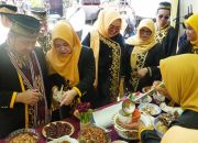 Festival Belian Adat Nondoi 2026 di PPU berlangsung empat hari empat malam. Anggaran Rp300 juta disiapkan untuk pelestarian budaya dan mendorong ekonomi UMKM lokal.