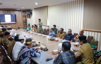 Memperkokoh Barisan KKSS PPU, Menyongsong Peran Penyangga IKN Lewat Mukerda Organisasi