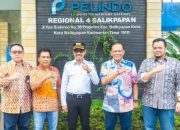 Gali Potensi PAD, Pemkab PPU Gandeng Pelindo Sulap Pesisir Pantai Jadi Kawasan Ekonomi Strategis