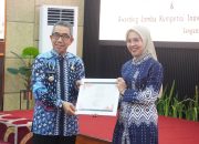 Kutai Timur Perkuat Pengelolaan Lanskap Berkelanjutan melalui SUSTAIN Kutim Fase II