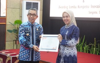Kutai Timur Perkuat Pengelolaan Lanskap Berkelanjutan melalui SUSTAIN Kutim Fase II