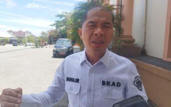 Pangkas Utang Rp135 Miliar demi Jaga Stabilitas Ekonomi Daerah