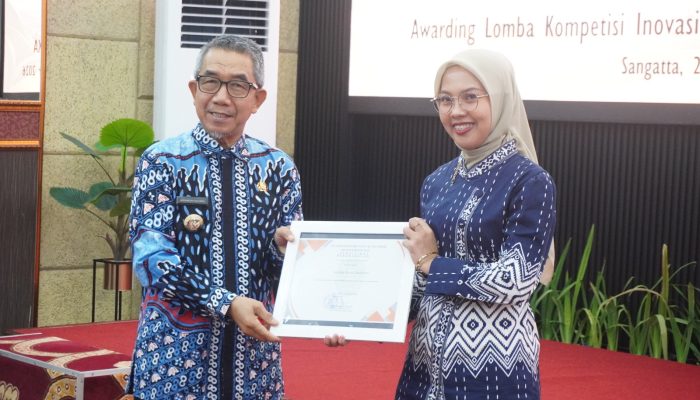 Kutai Timur Perkuat Pengelolaan Lanskap Berkelanjutan melalui SUSTAIN Kutim Fase II