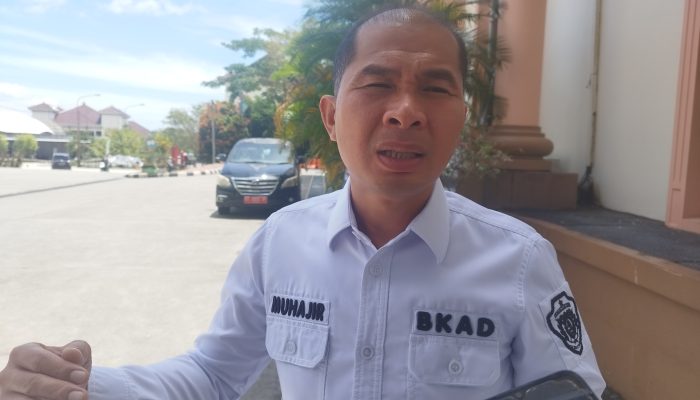 Pangkas Utang Rp135 Miliar demi Jaga Stabilitas Ekonomi Daerah