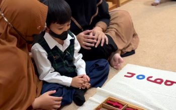 Disdikpora Kabupaten PPU terus berupaya meruntuhkan tembok diskriminasi dalam dunia pendidikan daerah