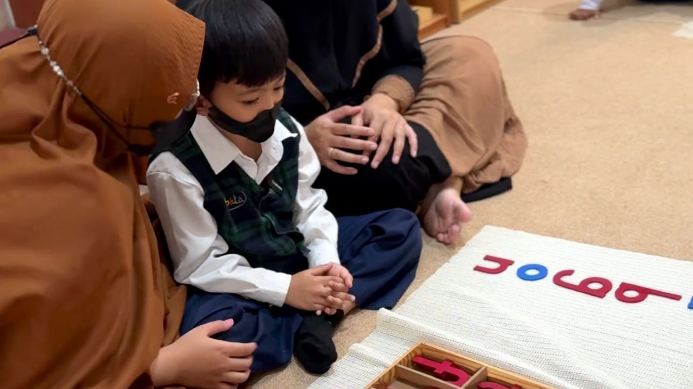 Disdikpora Kabupaten PPU terus berupaya meruntuhkan tembok diskriminasi dalam dunia pendidikan daerah