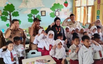 Disdikpora Kabupaten PPU menetapkan skala prioritas baru dalam pengelolaan manajemen pendidikan daerah